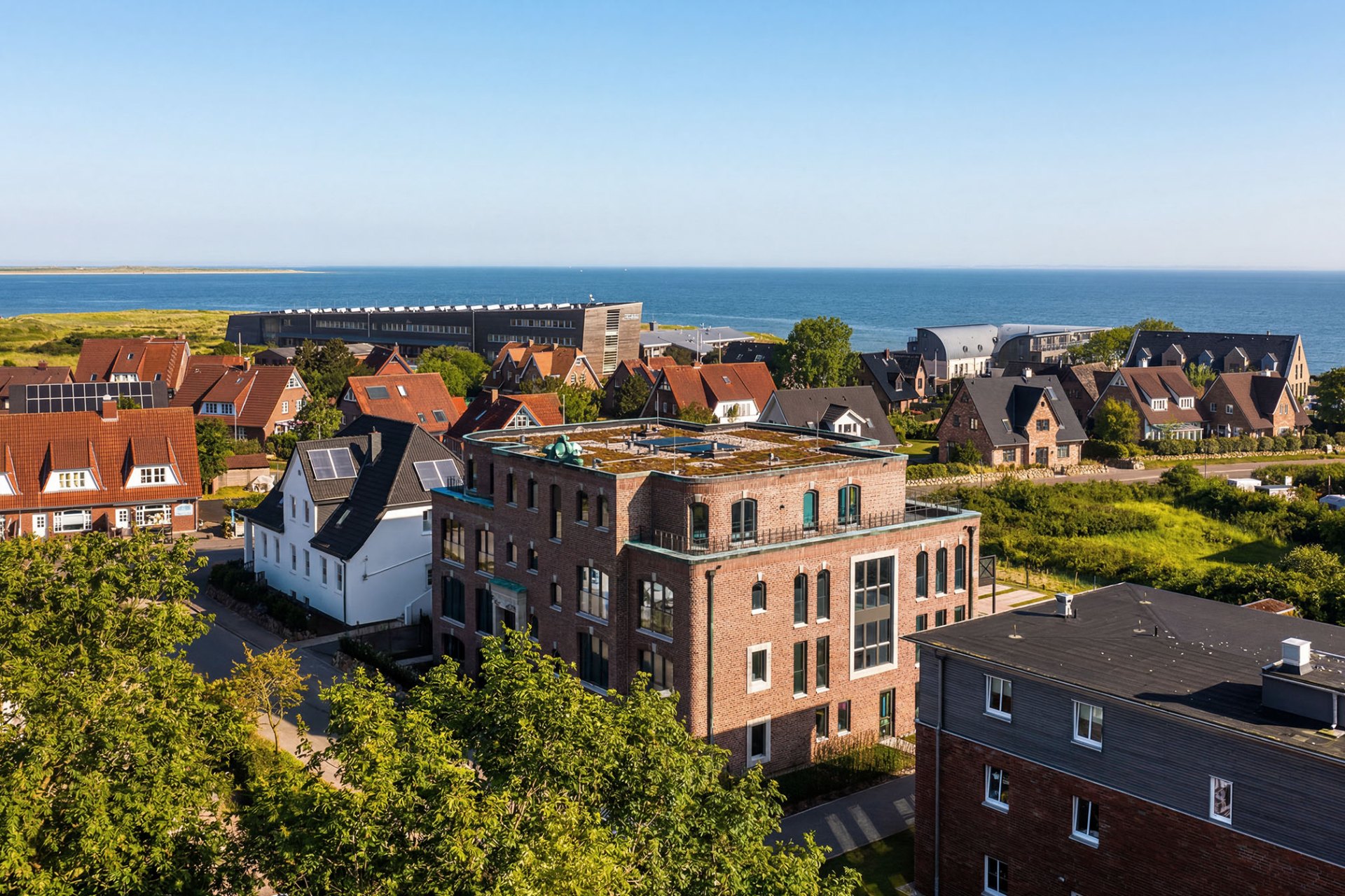 Investition mit Weitblick
